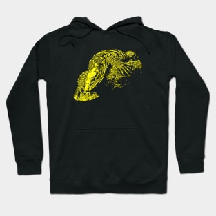 Varanus Hoodie